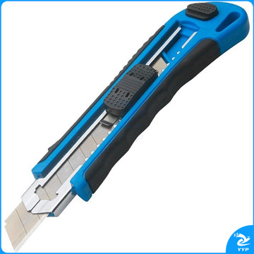 百锐 BT6079 二件套美工刀 SY－02 （单位：把）