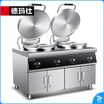 商用电饼铛YCD54-2G