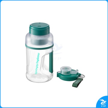 摩飞电器 Morphyrichards 便携运动果汁杯 MR9802 70W (颜色随机)