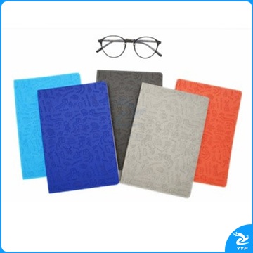 前通 front 卡通 皮面记事本 D21-A601 A6 (混色) 146页/本 (颜色随机)