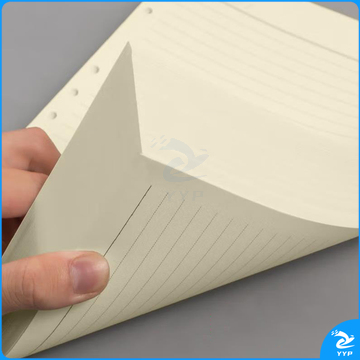 国标 活页纸替芯 A5