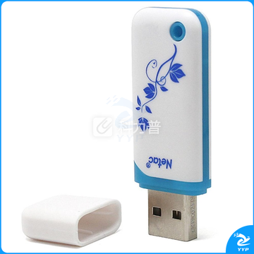 朗科 U盘 U188 16GB (白色) USB2.0