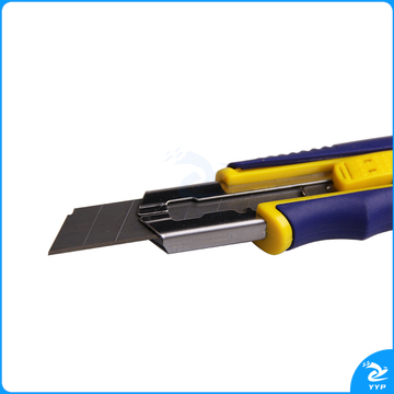 长城精工 417022 8节 SK5优质8节美工刀片(10片/1盒) （计价单位：盒)