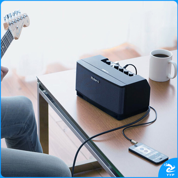 绿联 UGREEN 音频线 40793 3.5转双6.5音频线 3米 (黑色)