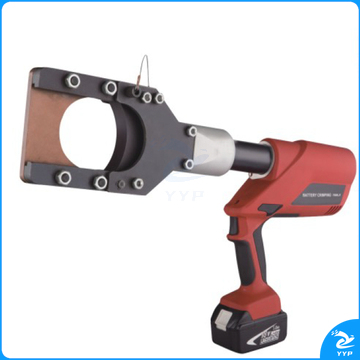 玉环银都 EC－85A充电式电缆剪刀(单位：台)