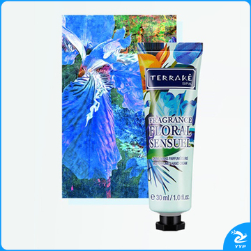 天芮 香氛花语手霜 (鸢尾花香型) 30ml/支 36支/箱