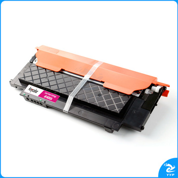 欣彩AR-W2083A红色粉盒 专业版带芯片 适用惠普W2083A 118A 150a 150nw MFP 178nw 179fnw激光打印机