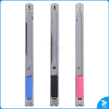 晨光 M＆G 9mm美工刀金属 ASS91314