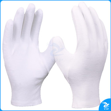 国标 礼仪白手套 常规款 12双/包