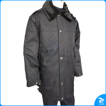 国标 防寒工作棉服 均码