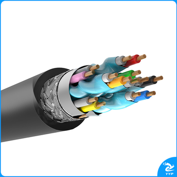 绿联 UGREEN HDMI线 10109 5米  4K数字高清线