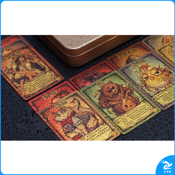 狼人杀 2023官方狼人杀卡牌桌游 全套