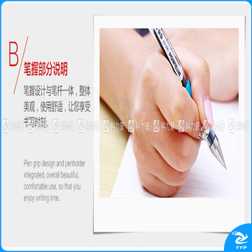 三菱 uni 极细防水双珠啫喱笔 UM-151-38 0.38mm (红色) 10支/盒 (替芯：UMR-1A)