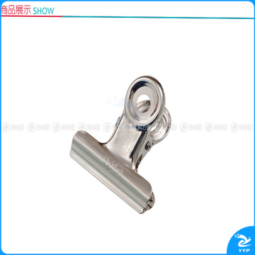 晨光 M＆G 圆形票夹 ABS92645 76mm  6个/袋