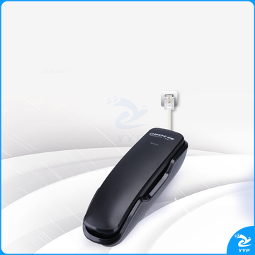 中诺 CHINO-E 酒店电话机 A061 (白色) 桌壁两用