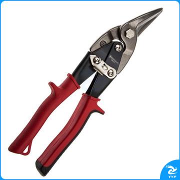 钢盾S068101/10＂航空剪(右弯头)(把)