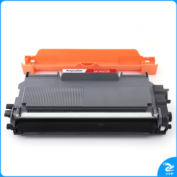 欣彩AR-TN2225粉盒 大众版 适用兄弟TN2215 TN2225 HL-2240 2240D 2250DN MFC-7470D 7360 7860DN激光打印机