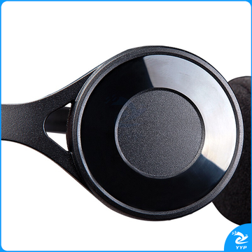 漫步者 EDIFIER 耳机 K550 头戴式耳机 (黑色)