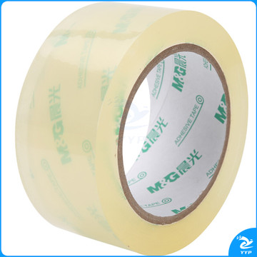 晨光 M＆G 超透封箱胶带 AJD97388 48mm*100y  单卷售