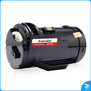 欣彩（Anycolor） AR-P355 专业版 打印量4000页 适用富士施乐 P355 P368 等 碳粉盒 (计价单位：支) 黑色