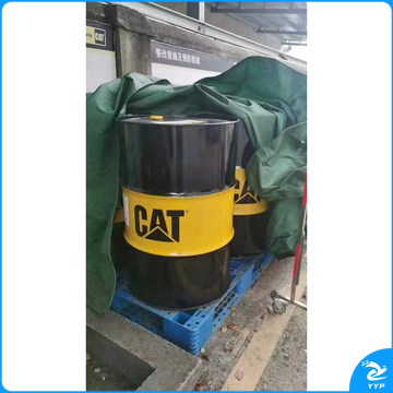 卡特 主机滑油 3E-9842 15W-40,200升/桶