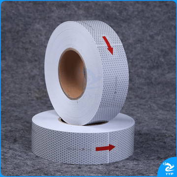 国标 船用反光带 50毫米*45米