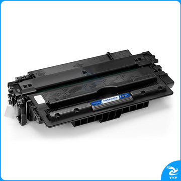 盈佳 INK CARTRIDGE 碳粉盒 93A CZ192A 12000页 (黑色) 商专版 带芯片 鼓粉一体
