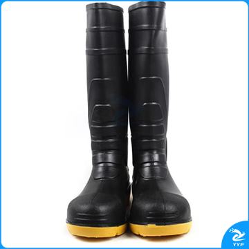 朗莱斯特防砸防穿刺靴