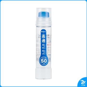 晨光 M＆G 高透液体胶水 A
