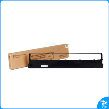 得实 DASCOM 色带框/色带架 136D-1 (黑色)