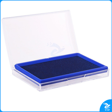 晨光 M＆G 方形快干印台 AYZ97513 (蓝色)