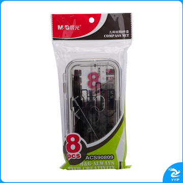 晨光 M＆G 圆规套装 ACS90809