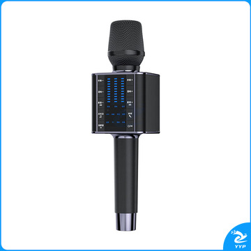 索爱 话筒音响一体麦克风 MC31