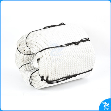 国标 缆绳 锦纶Φ40mm 3股×65米