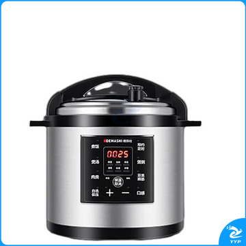 商用电压力锅YBD12-135