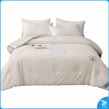 婵思 CHANSI 纯天然全棉棉花被 BZGTDC2000321 150*200cm 约2000g/条 填充成分:棉花 (袋)