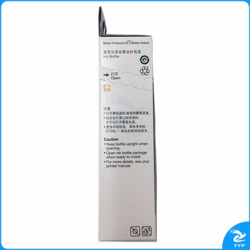 爱普生 EPSON 墨水瓶 T03X2 002 70ml 6000页 (青色)