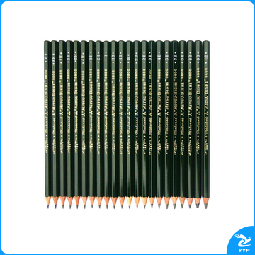 三菱 uni 铅笔 9800DX/2B (黑色) 12支/盒