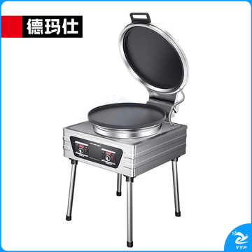 商用电饼铛DBC54B-TG1 380V