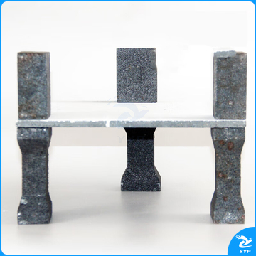 国标 窑炉配件窑具立柱/马脚 工型立柱 单根