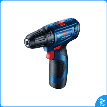 博世 充电电钻 GSR 120-LI