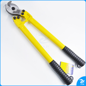 长城精工 410035电缆剪600mm24