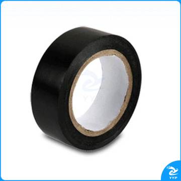 安赛瑞39906电工绝缘胶带(10卷装)18mm*10m黑(包)