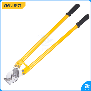 得力工具DL90036美式电缆剪900mm(单位：把)