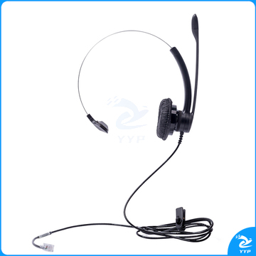 缤特力 plantronics 电话耳麦 SP11