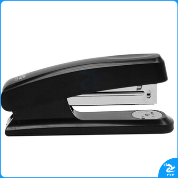 晨光 M＆G 12号订书机 ABS92723 20页 (黑色) (适配#24/6、26/6针)