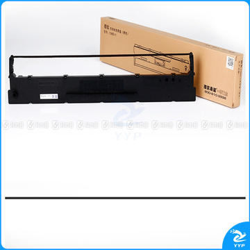 得实 DASCOM 色带框/色带架 136D-1 (黑色)