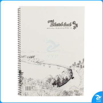 晨光 M＆G 速写本组合 APYMO135 16K