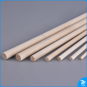国标 桦木棒 6mm*300mm