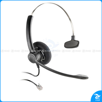 缤特力 plantronics 电话耳麦 SP11 